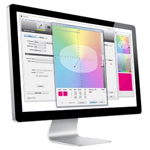 X-Rite Legacy Solution Upgrade to ColorCert Manager